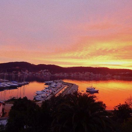 Apartments Bojana Rab Supetarska Draga Dış mekan fotoğraf