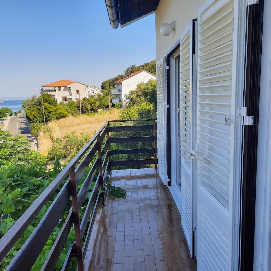 Apartments Bojana Rab Supetarska Draga Dış mekan fotoğraf