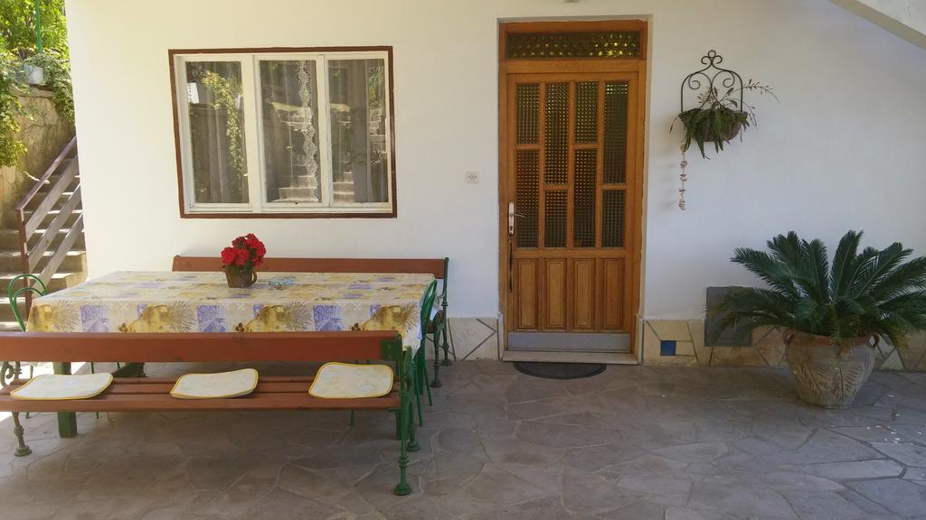 Apartments Bojana Rab Supetarska Draga Oda fotoğraf