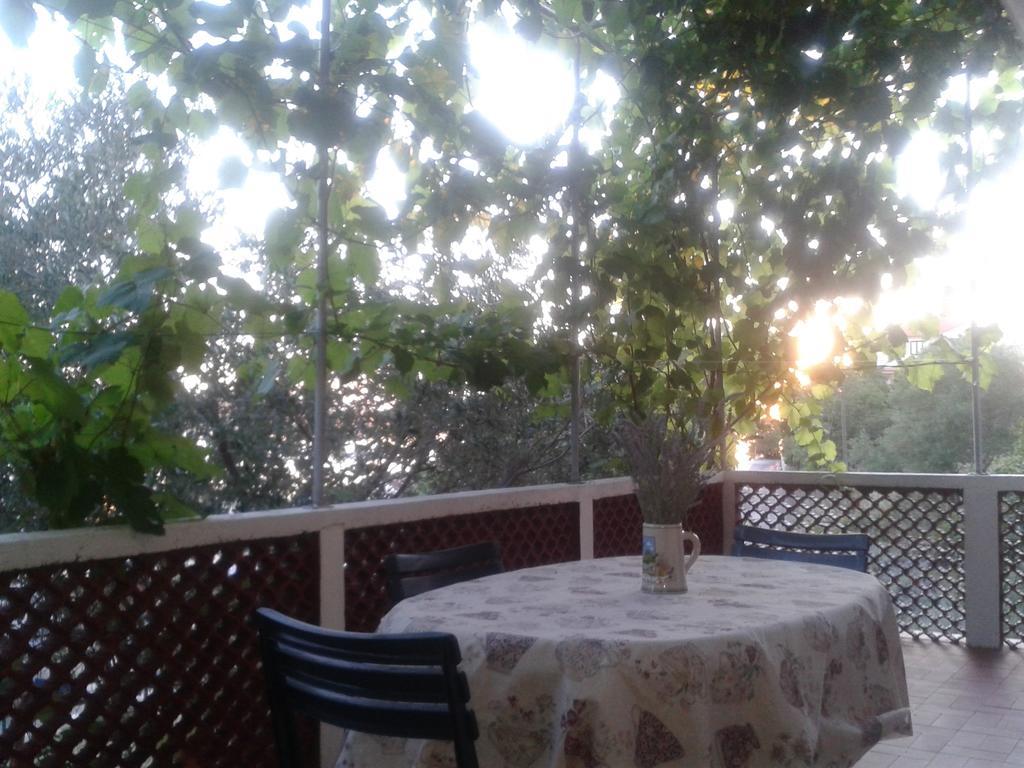 Apartments Bojana Rab Supetarska Draga Oda fotoğraf
