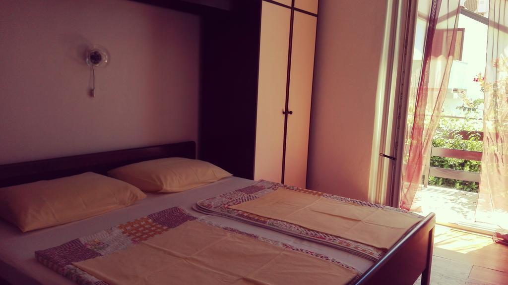 Apartments Bojana Rab Supetarska Draga Dış mekan fotoğraf