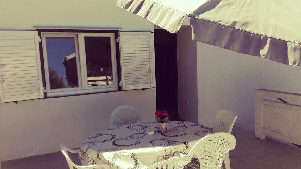 Apartments Bojana Rab Supetarska Draga Dış mekan fotoğraf